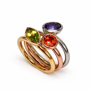 stacking rings